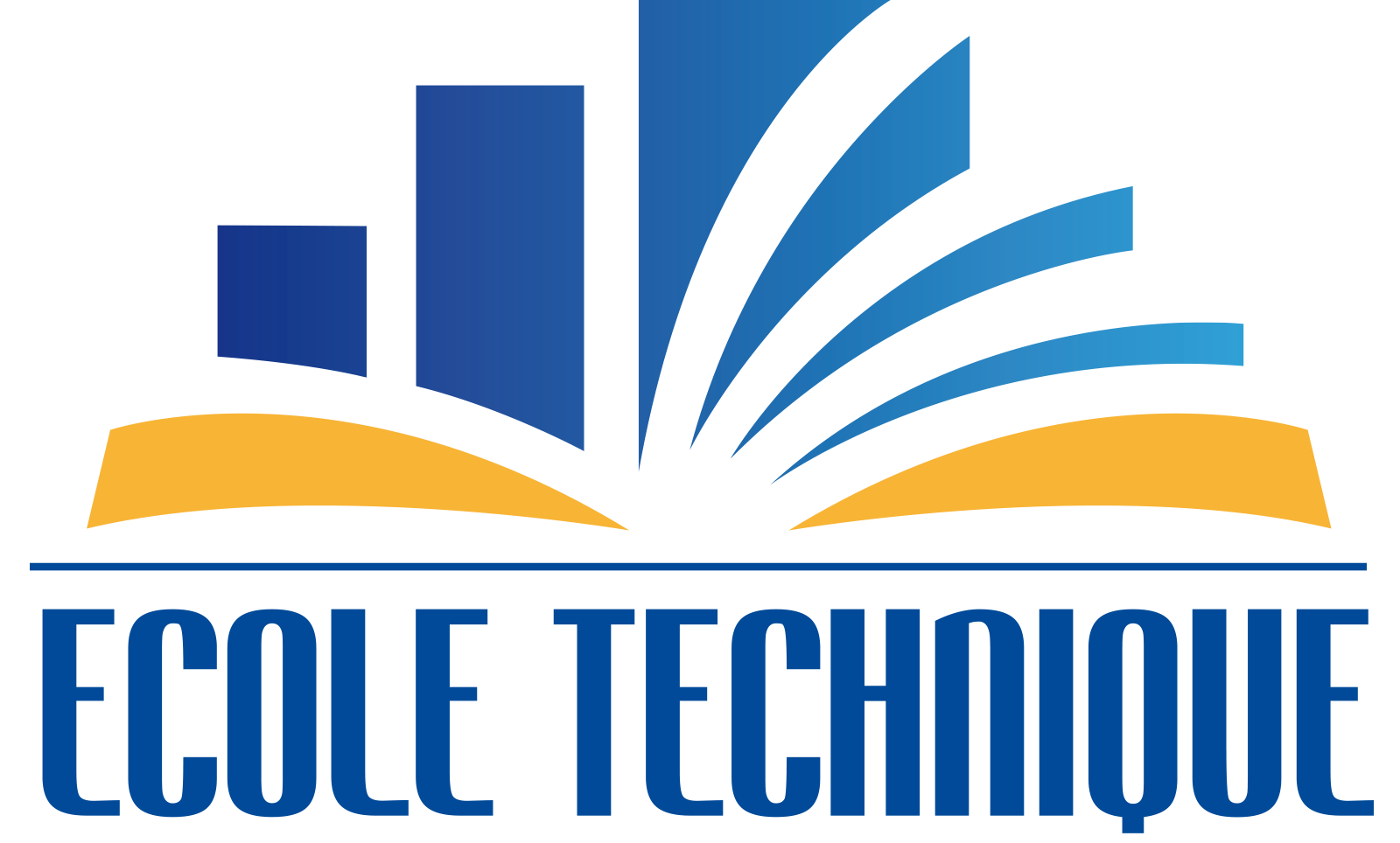 Logo Ecole Technique